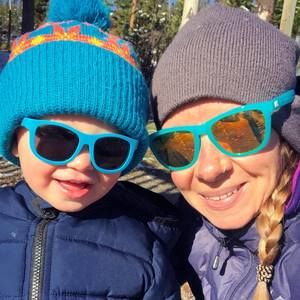 Meet your Posher, Trina